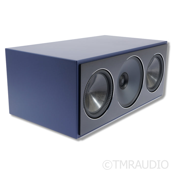 Paradigm Founder 70LCR Center Channel Speaker; Azure Ice