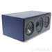 Paradigm Founder 70LCR Center Channel Speaker; Azure Ice