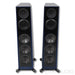 Paradigm Founder 100F Floorstanding Speaker Pair; Azure Ice