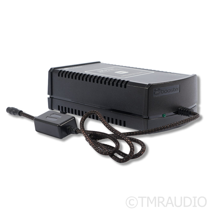 Sbooster BOTW mkII 5V-6.5V Linear Power Supply