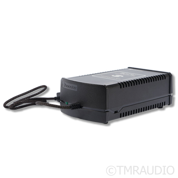 Sbooster BOTW mkII 5V-6.5V Linear Power Supply