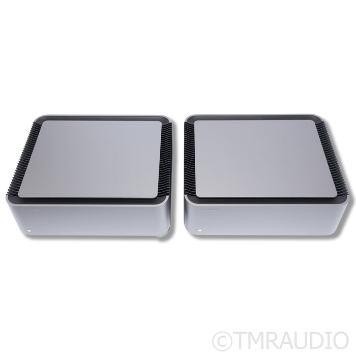 Cambridge Audio Edge M Monoblock Power Amplifier; Pair (Open Box)