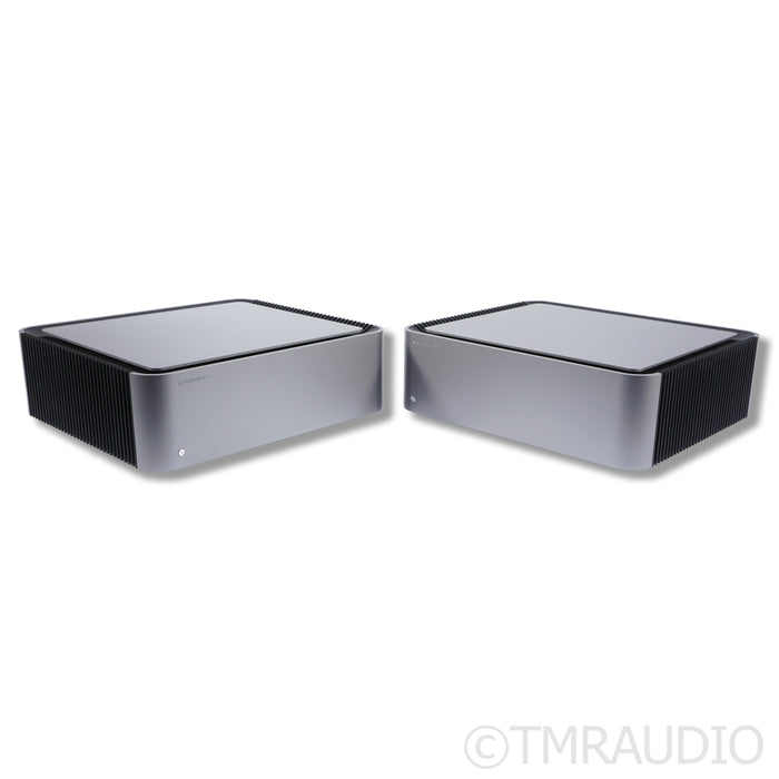 Cambridge Audio Edge M Monoblock Power Amplifier; Pair (Open Box)