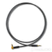 Moon Audio Silver Dragon Headphone Cable; 5ft Single Interconnect