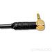 Moon Audio Silver Dragon Headphone Cable; 5ft Single Interconnect
