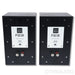 Harbeth P3ESR XD2 Bookshelf Speakers, Black Pair (Open Box)