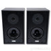 Harbeth P3ESR XD2 Bookshelf Speakers, Black Pair (Open Box)