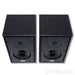 Harbeth P3ESR XD2 Bookshelf Speakers, Black Pair (Open Box)