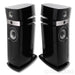 Focal Scala Utopia V2 Floorstanding Speakers; Black Pair