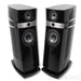 Focal Scala Utopia V2 Floorstanding Speakers; Black Pair