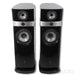 Focal Scala Utopia V2 Floorstanding Speakers; Black Pair