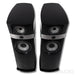 Focal Scala Utopia V2 Floorstanding Speakers; Black Pair