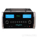 McIntosh MA8000 Integrated Amplifier; Built-In DAC; MM/MC Phono