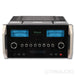 McIntosh MA8000 Integrated Amplifier; Built-In DAC; MM/MC Phono