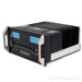 McIntosh MA8000 Integrated Amplifier; Built-In DAC; MM/MC Phono