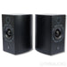 ATC SCM19 V2 Bookshelf Speakers; Black Pair
