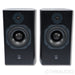 ATC SCM19 V2 Bookshelf Speakers; Black Pair