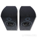 ATC SCM19 V2 Bookshelf Speakers; Black Pair
