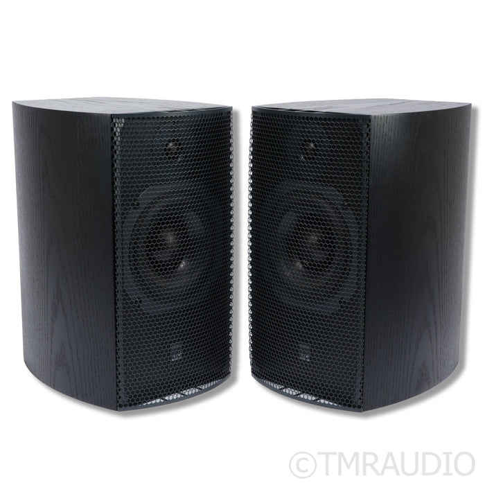 ATC SCM19 V2 Bookshelf Speakers; Black Pair