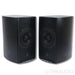 ATC SCM19 V2 Bookshelf Speakers; Black Pair