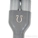 Shunyata Research Omega Speaker Cables; 2.5m Pair