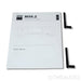 NAD Electronics Masters Series M50.2 Network Server; 2TB