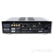 NAD Electronics Masters Series M50.2 Network Server; 2TB