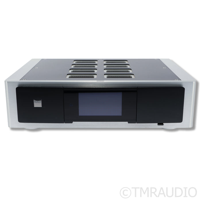 NAD Electronics Masters Series M50.2 Network Server; 2TB