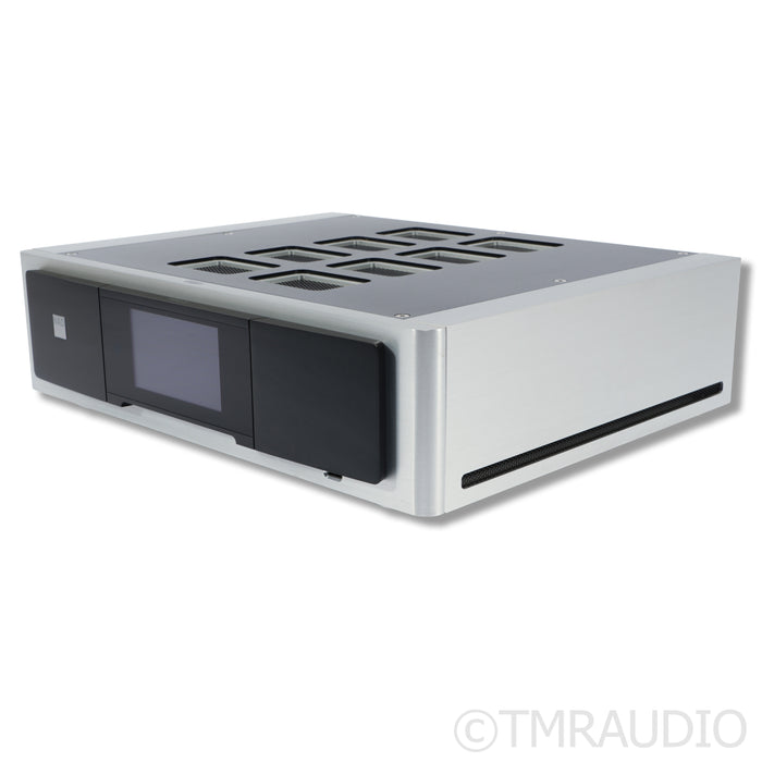 NAD Electronics Masters Series M50.2 Network Server; 2TB