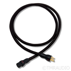 AudioQuest NRG Z Power Cable; 2m AC Cord