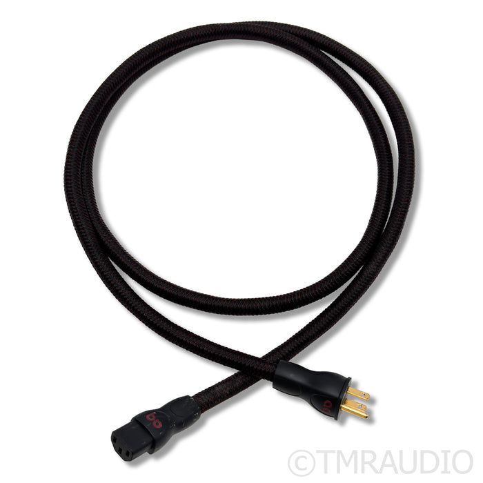 AudioQuest NRG Z Power Cable; 2m AC Cord