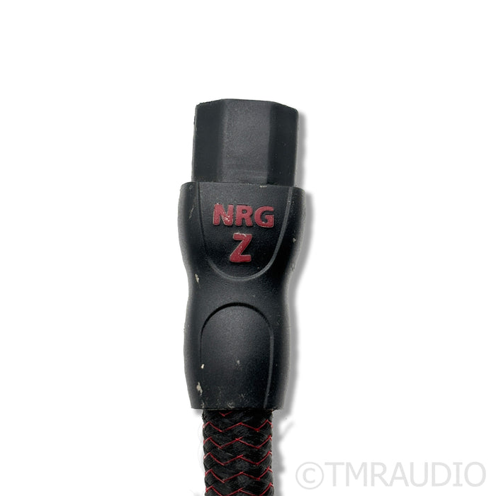 AudioQuest NRG Z Power Cable; 2m AC Cord