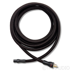 AudioQuest NRG Z Power Cable; 6m AC Cord