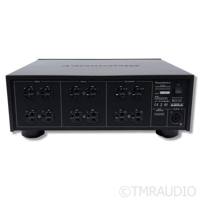 GigaWatt PC-4 EVO+ AC Power Conditioner