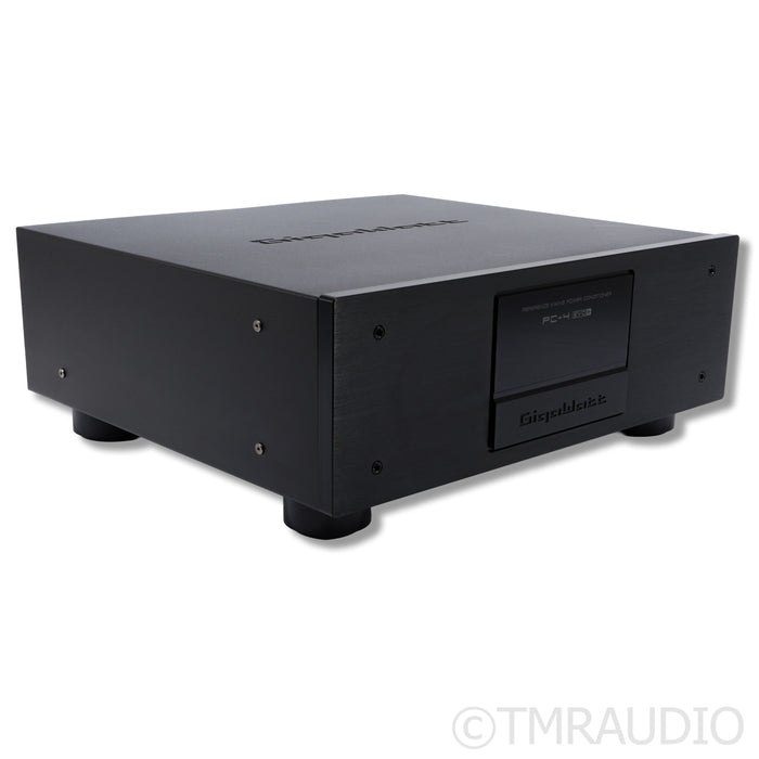 GigaWatt PC-4 EVO+ AC Power Conditioner