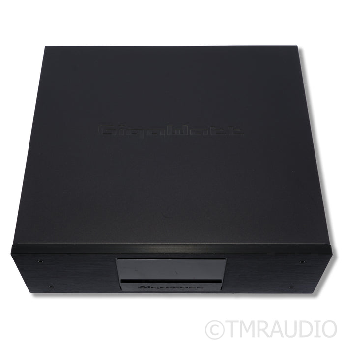 GigaWatt PC-4 EVO+ AC Power Conditioner