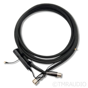AudioQuest Wolf Subwoofer Cable; 5m Single Interconnect; 72v DBS