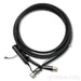 AudioQuest Wolf Subwoofer Cable; 5m Single Interconnect; 72v DBS