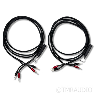 AudioQuest Rocket 88 Speaker Cables; 3.5m Pair