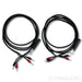 AudioQuest Rocket 88 Speaker Cables; 3.5m Pair