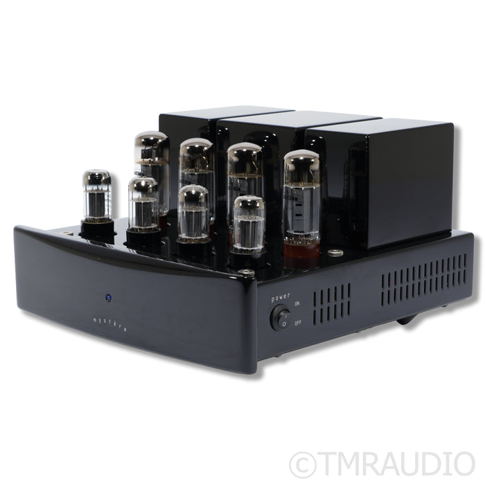 Mystere PA11 Stereo Tube Power Amplifier