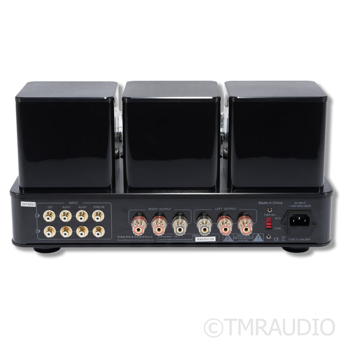 Willsenton R8 Stereo Tube Integrated Amplifier (1/2)