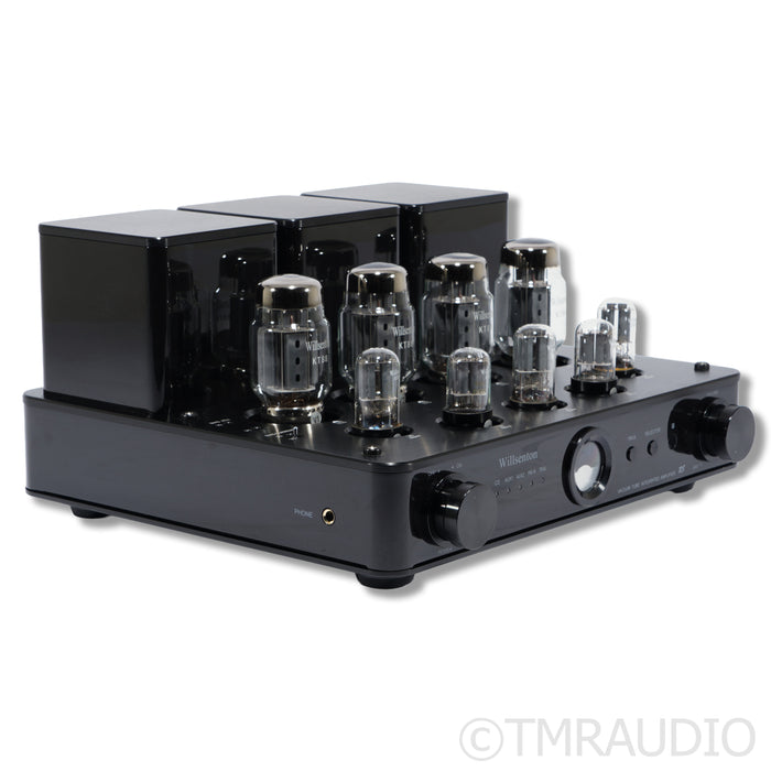 Willsenton R8 Stereo Tube Integrated Amplifier (1/2)