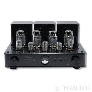 Willsenton R8 Stereo Tube Integrated Amplifier (1/2)