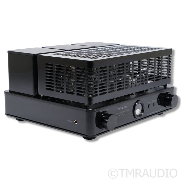 Willsenton R8 Stereo Tube Integrated Amplifier (1/2)