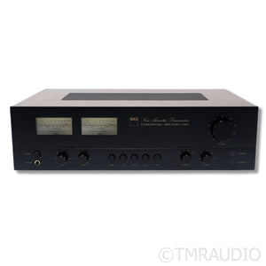 NAD C 3050 Integrated Amplifier w/ BluOS-D Upgrade