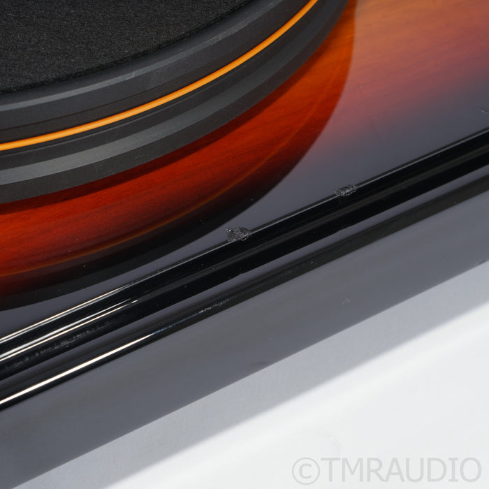MoFi Electronics Fender X PrecisionDeck Limited Edition Belt-drive Turntable
