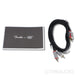 MoFi Electronics Fender X PrecisionDeck Limited Edition Belt-drive Turntable