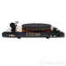 MoFi Electronics Fender X PrecisionDeck Limited Edition Belt-drive Turntable