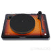 MoFi Electronics Fender X PrecisionDeck Limited Edition Belt-drive Turntable